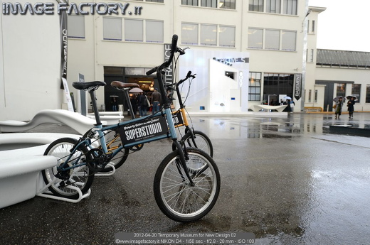 2012-04-20 Temporary Museum for New Design 02